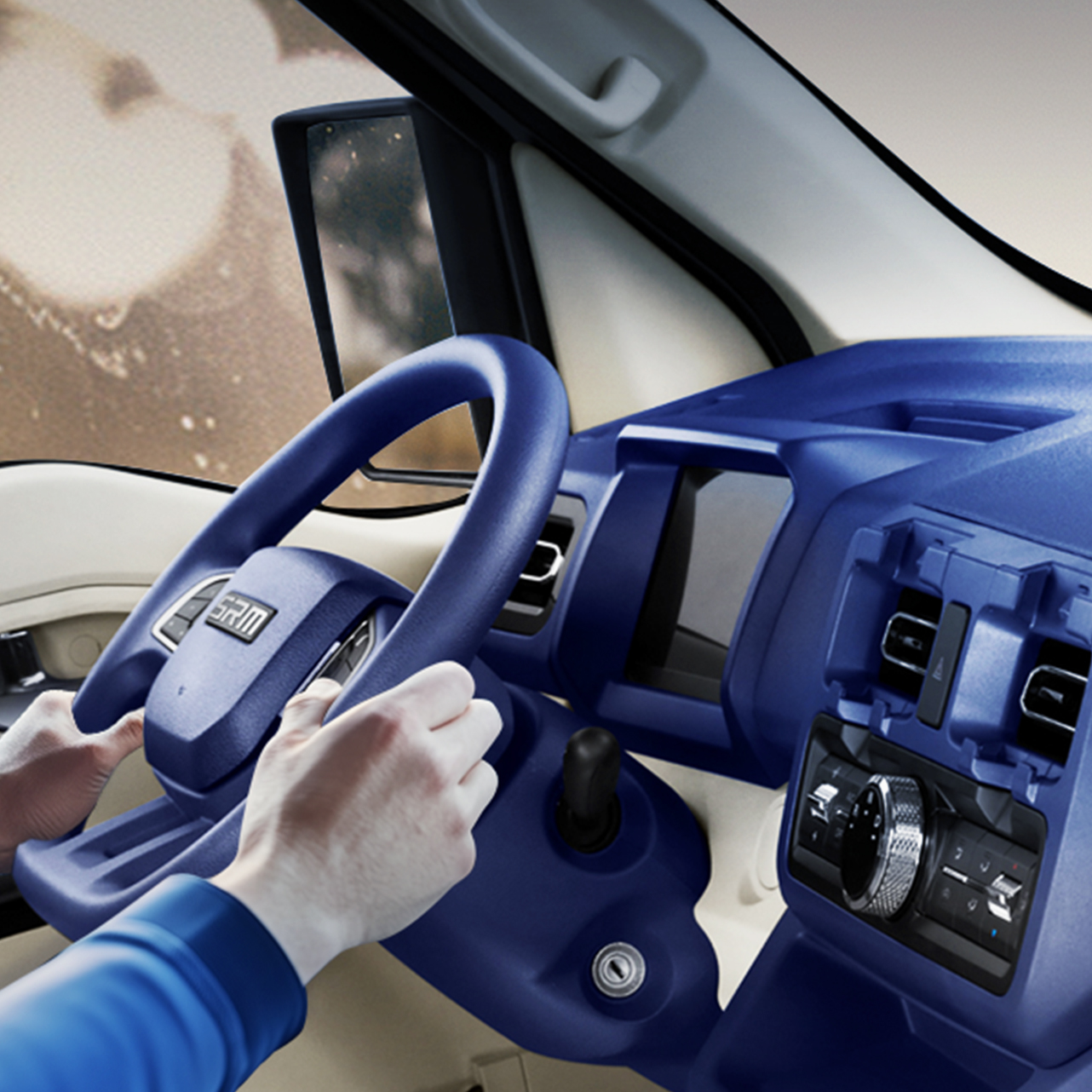 司機培訓及服務