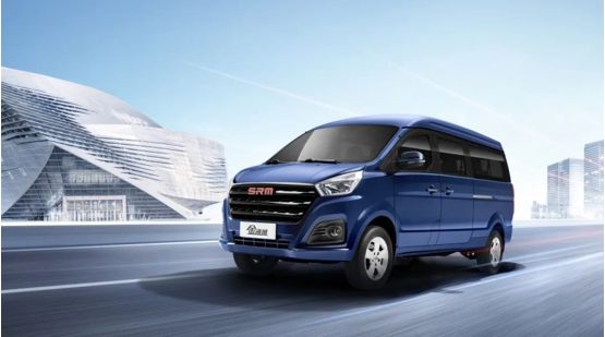 解題城鄉(xiāng)客運，金海獅“帶證”營運版即將上市