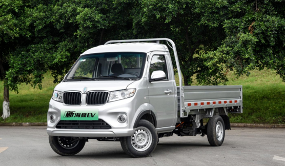 搭載比亞迪同款刀片電池！新海豚EV品質(zhì)三電解讀