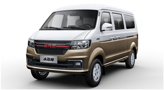 引領商用車發展新方向，2024款新海獅和小海獅煥“芯”而來